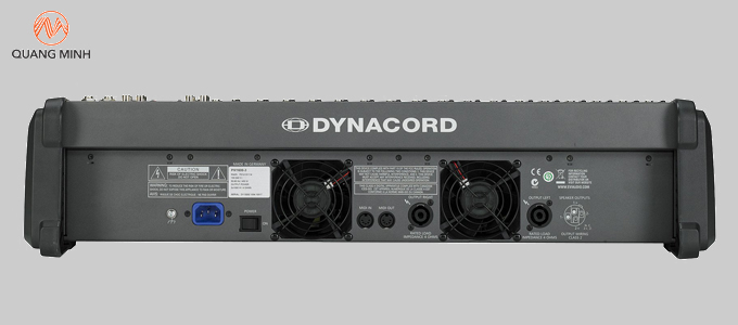 Mixer Dynacord DC-PM1600-3-UNIV
