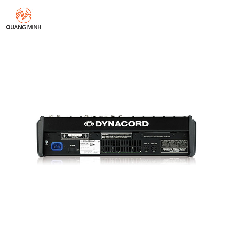 Mixer Dynacord DC-CMS600-3-MIG