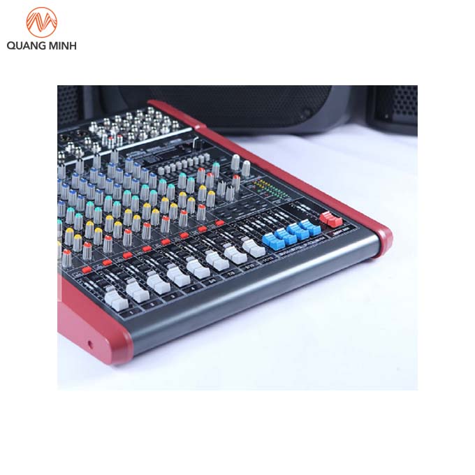 Mixer Soundking MIX08C