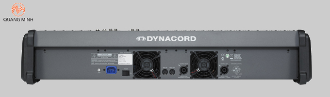 Mixer Dynacord DC-PM2200-3-UNIV