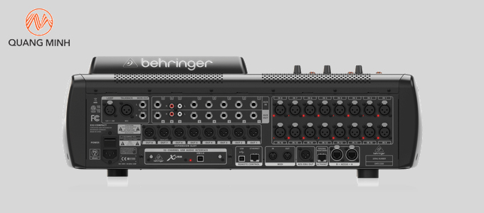 Mixer Behringer X32 COMPACT-EU