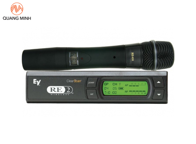 Micro không dây Electro-Voice RE-2-N2-C-A