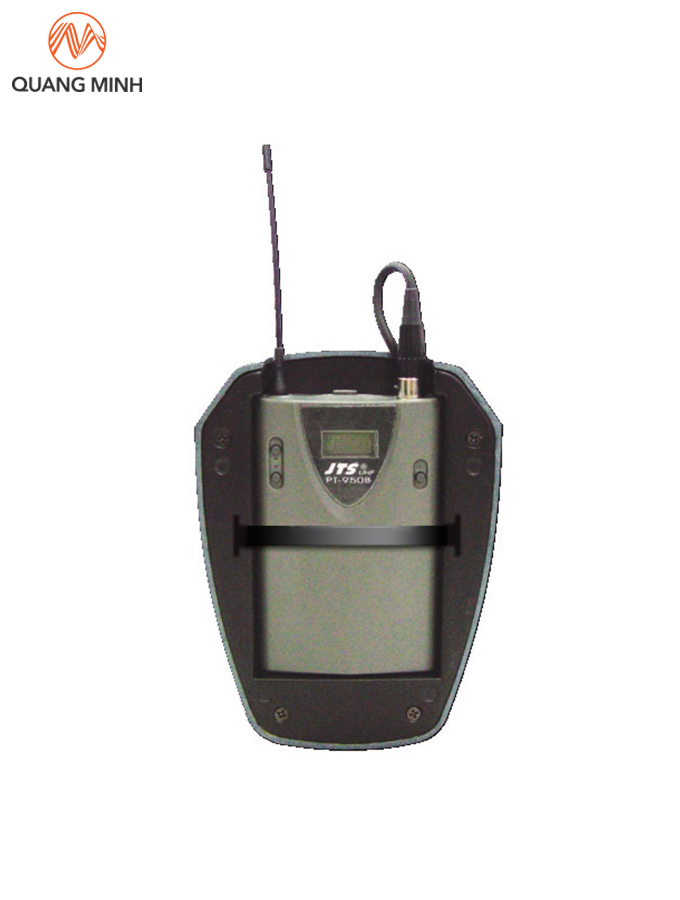 Micro cổ ngỗng JTS ST-850