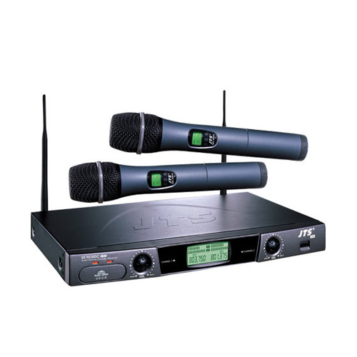 Bộ thu phát không dây JTS US-903DC Pro/Mh-8800G