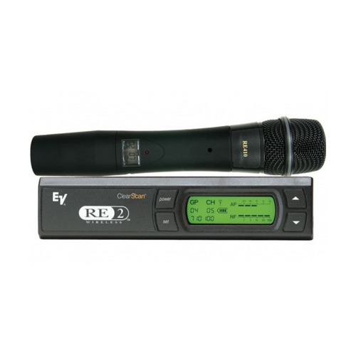 Micro không dây Electro-Voice RE-2-N2-C-A