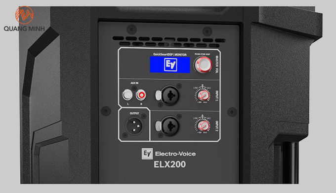 Loa Electro-Voice ELX200-12P-AP
