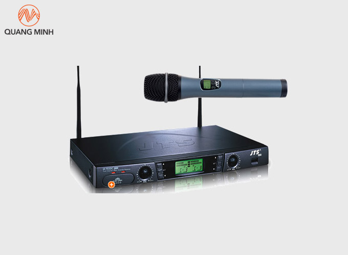 Bộ thu phát không dây JTS US-903DC Pro/Mh-8800G