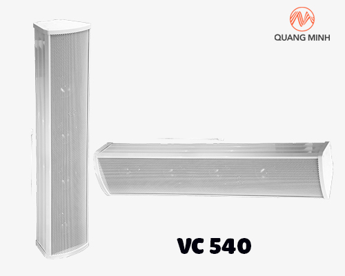 Loa cột AEX VC 540