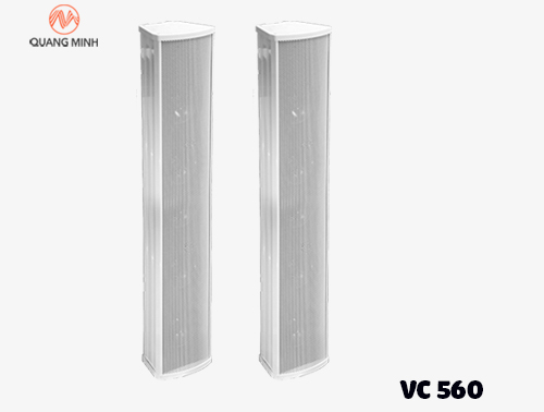 Loa cột 60W AEX VC560 