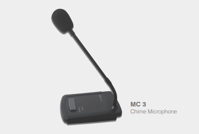 Micro để bàn AEX MC3