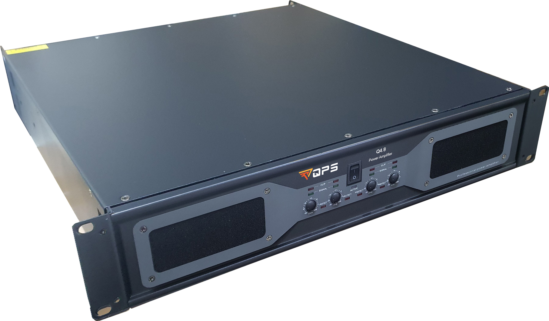 Cục đẩy công suất 4 kênh QPS Q4.8