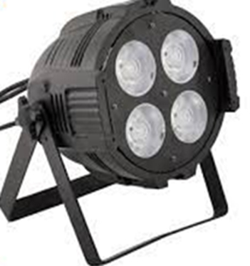 Đèn cob led 4x50W C008 Kale