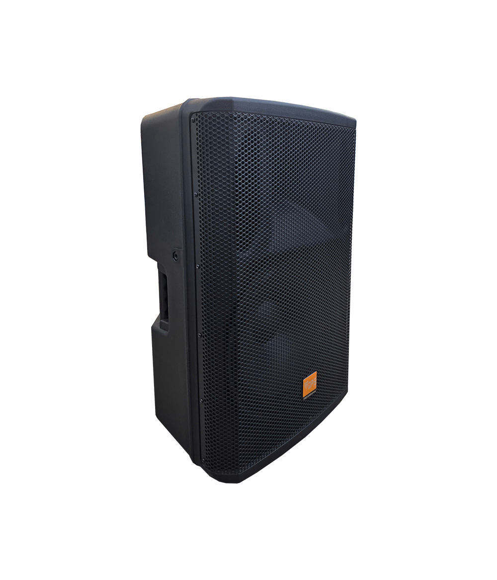 Loa thùng 15", Công suất 450W/900W
