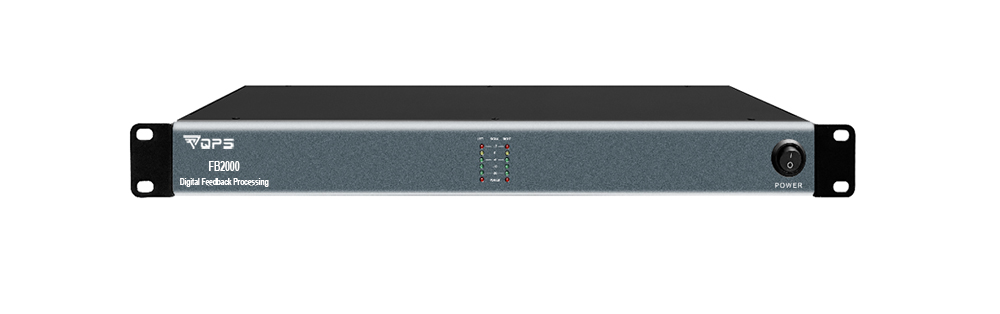 Bộ chống phản hồi âm Qps FB2000
