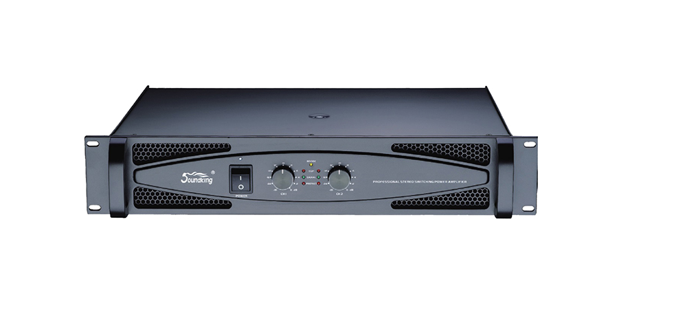 Cục đẩy công suất 2500W