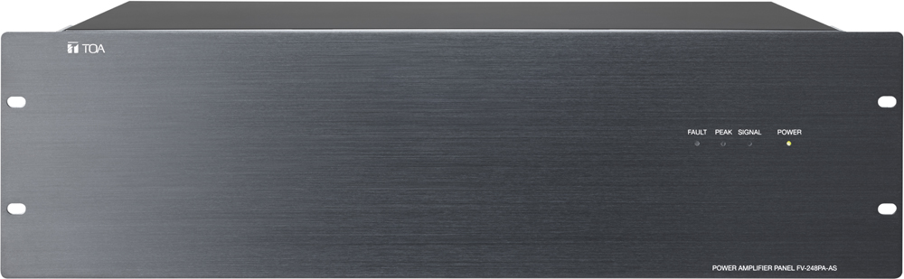 Tăng âm 480W