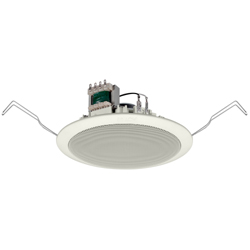 Loa âm trần mặt tròn 6W lưới mịn