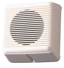 Loa hộp treo tường 6W