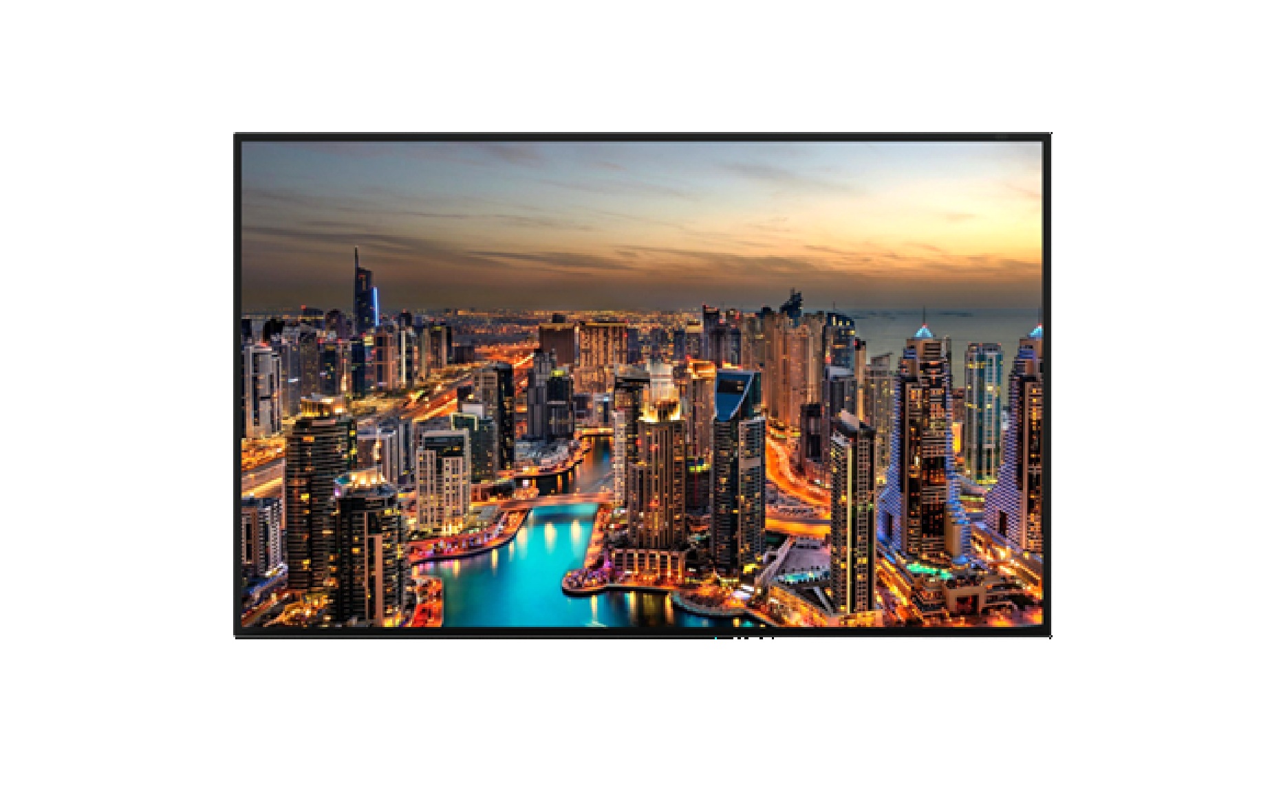 Màn hình cảm ứng Hatek HT32A2W-TD 