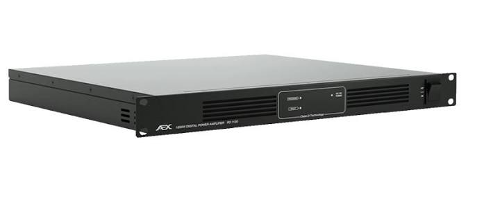 Bộ tăng âm điện công suất 600W PD 1060