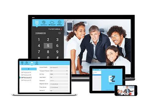 Phần mềm EZMeetup Plus