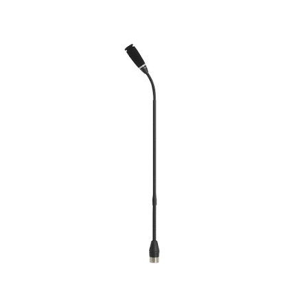 Cần micro cho hộp đế đại biểu (đầu có gắn mic) ATUC-M43H