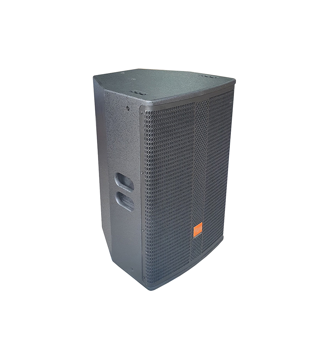 Loa full 15", công suất 400W RX115 Qps