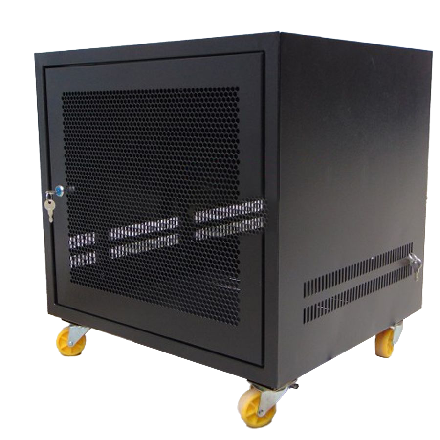 Tủ Rack QPS TU12U 