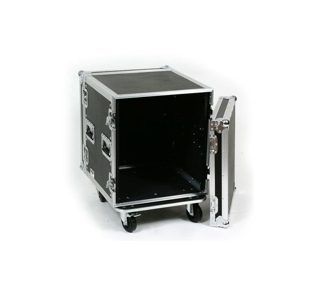 Tủ Rack QPS TU12U