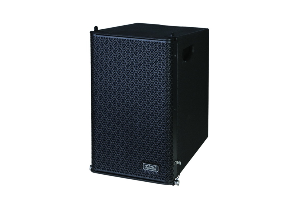 Loa thùng công suất 400W GL26A