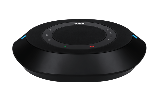 Speakerphone Hội nghị truyền hình AVer FONE540