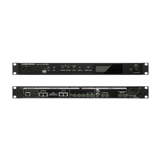 Bộ điều khiển trung tâm dành cho hội thảo ATUC-50CU(S-1)